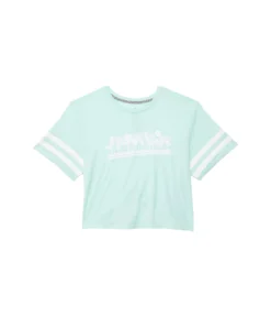 Volcom Kids Truly Stoked Tee (Toddler/Little Kids/Big Kids)