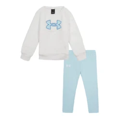 Under Armour Kids Sherpa Leggings Set (Little Kids)