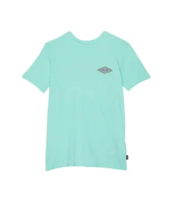 Billabong Kids Crayon Wave Tee (Big Kids)