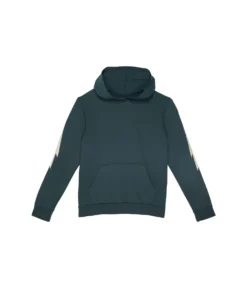 Tiny Whales Mr. Dynamite Hoodie (Toddler/Little Kids/Big Kids)