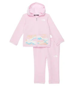 The North Face Kids Camp Fleece Set (Infant)