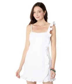 Lilly Pulitzer Maetha Romper