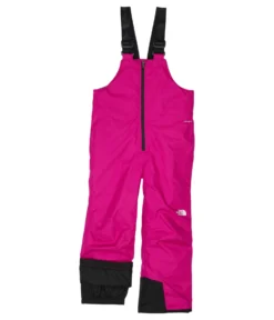 The North Face Kids Freedom Insulated Bib (Toddler)