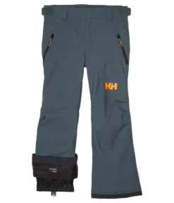Helly Hansen Kids Jr Legendary Pants (Big Kids)