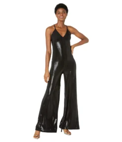 Norma Kamali Slip Jumpsuit
