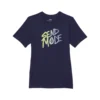 Volcom Kids Send Mode Tech Short Sleeve Tee (Big Kids)