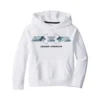 Under Armour Kids Rival Hoodie (Big Kids)