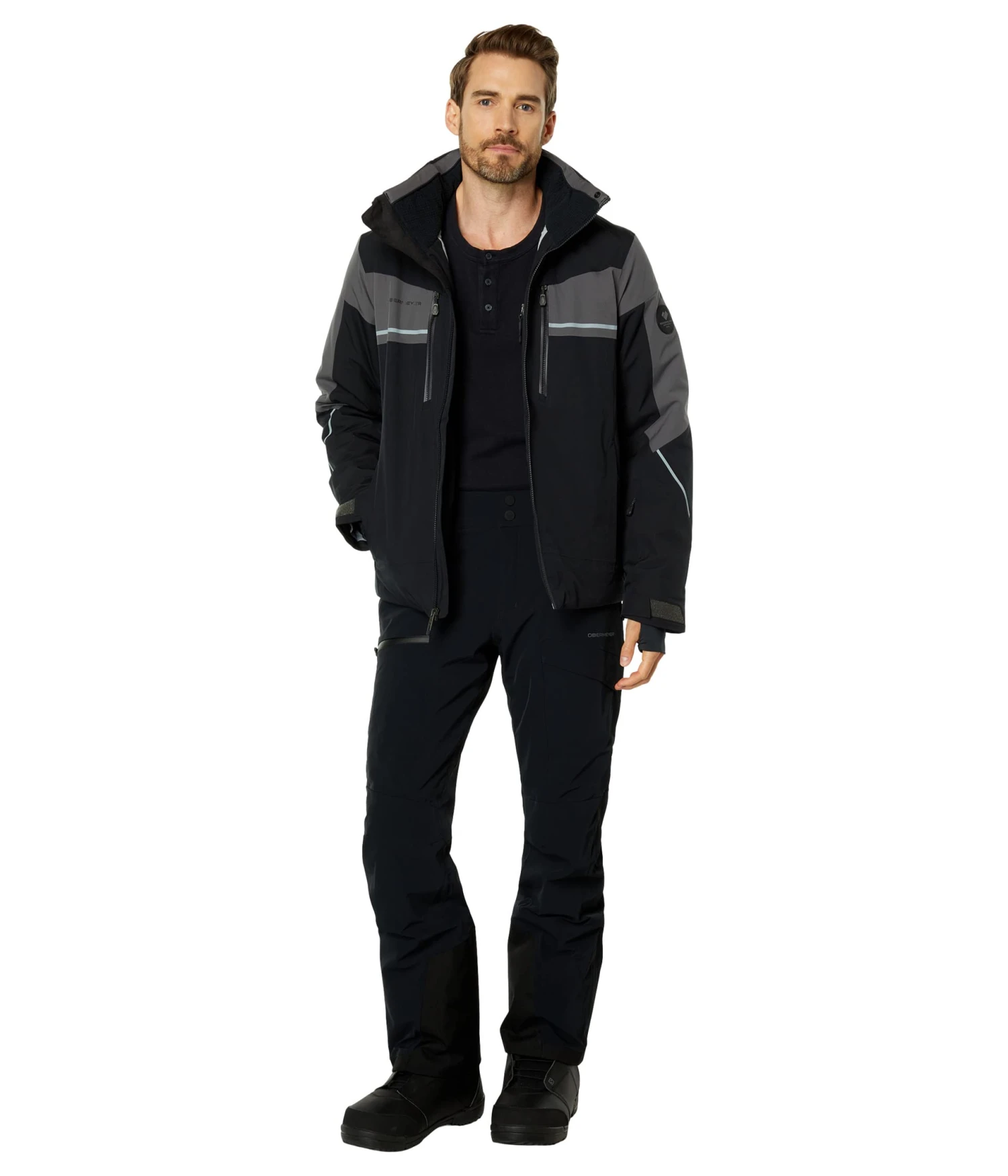 Obermeyer Theta Pants - Image 6