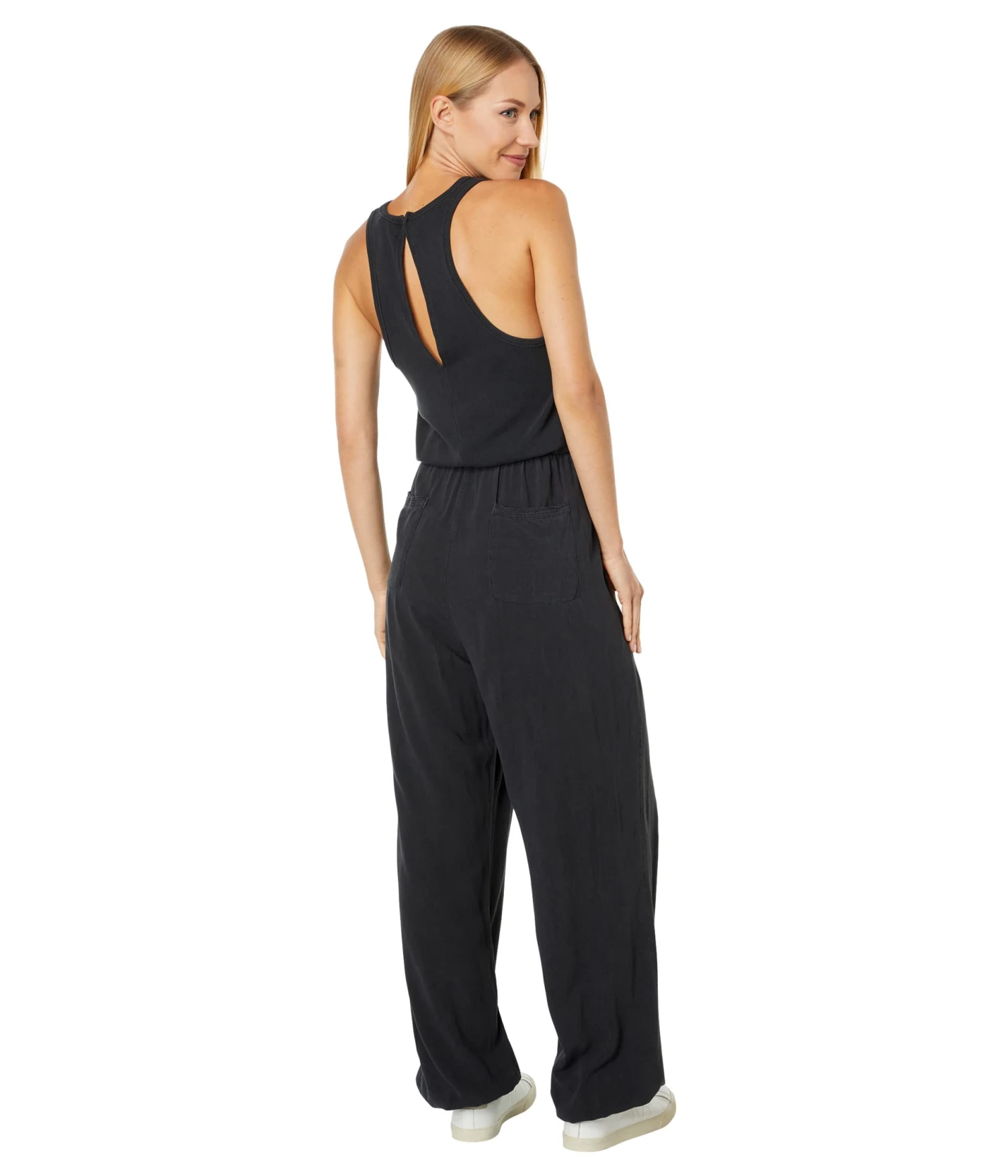 Splendid Zinnia Jumpsuit - Image 2