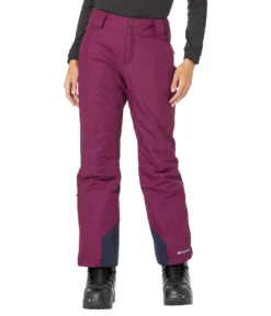 Columbia Bugaboo™ Omni-Heat Pants