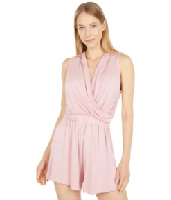 LAmade Feel Good Romper