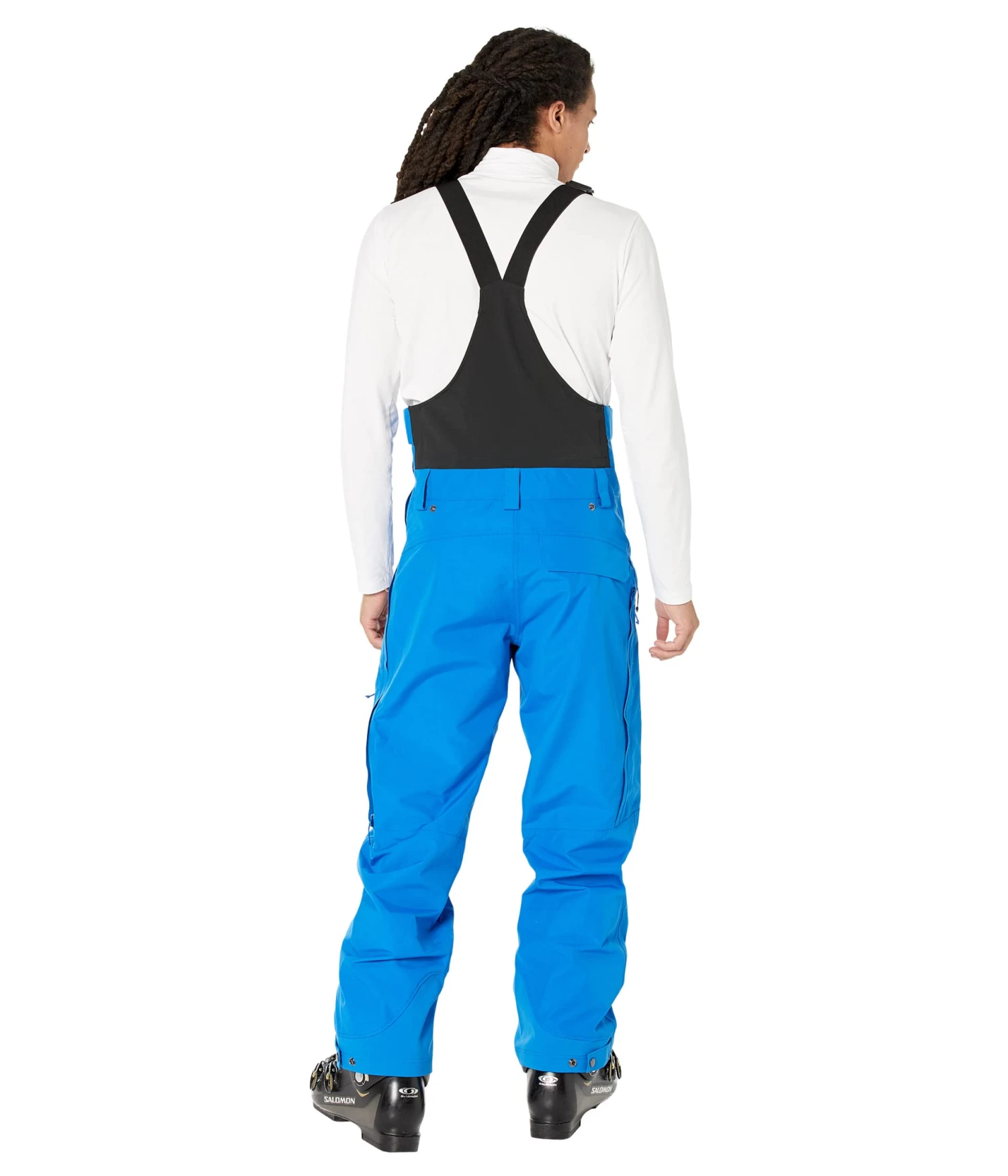 Flylow Firebird Bib - Image 2