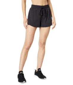 THRIVE SOCIETE Pocket Skort