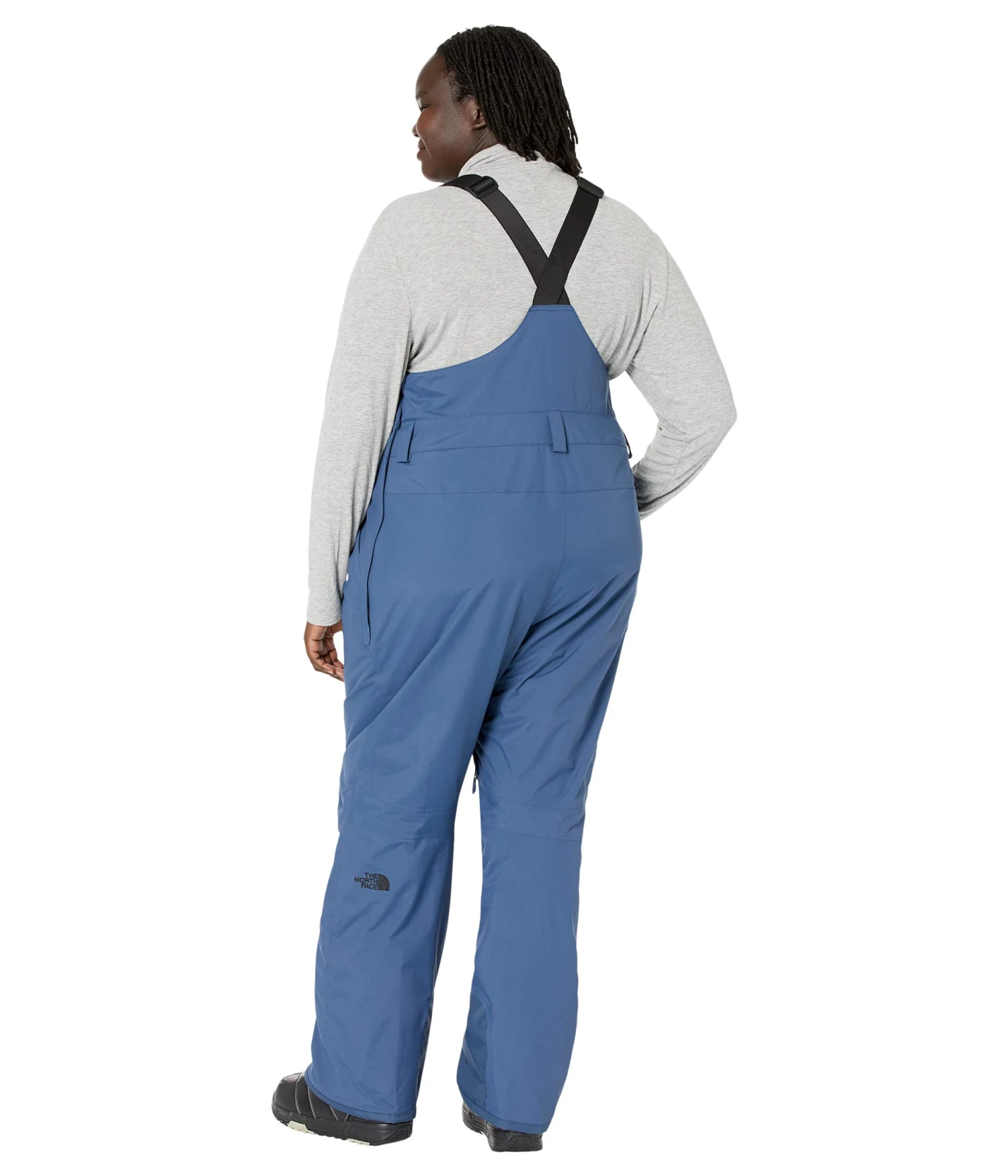 The North Face Plus Size Freedom Bib - Image 2