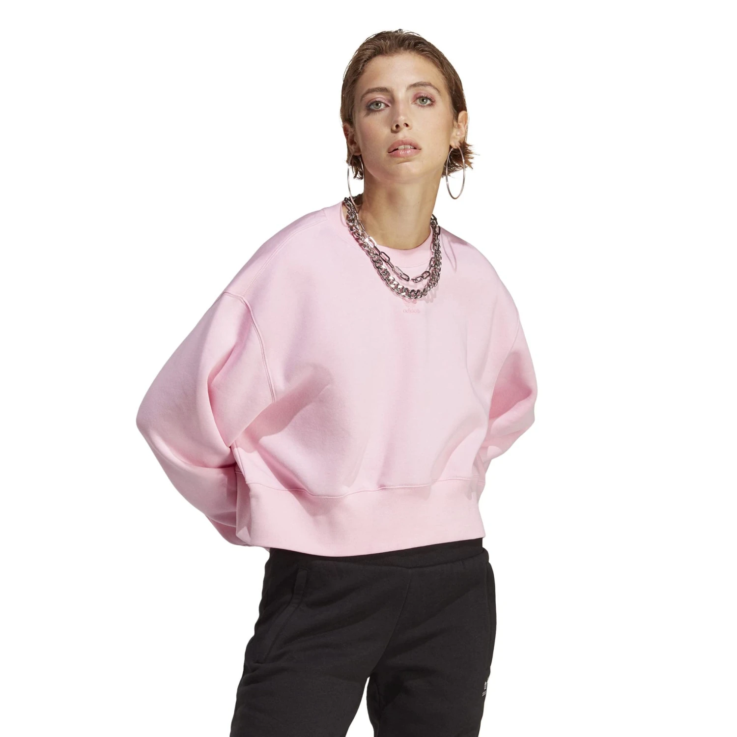 Adidas Originals Adicolor Essentials Crew Sweatshirt