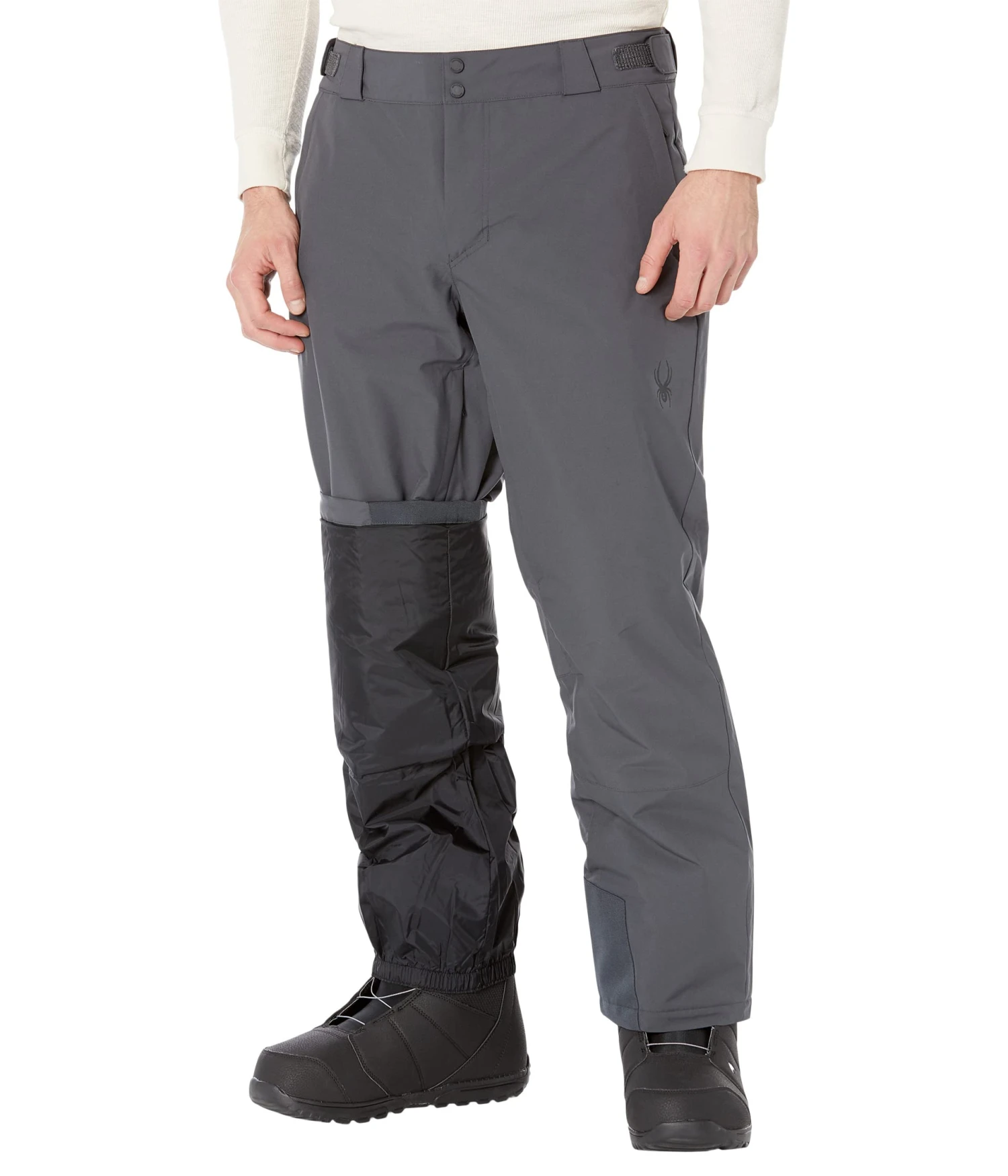 Spyder Traction - Image 3