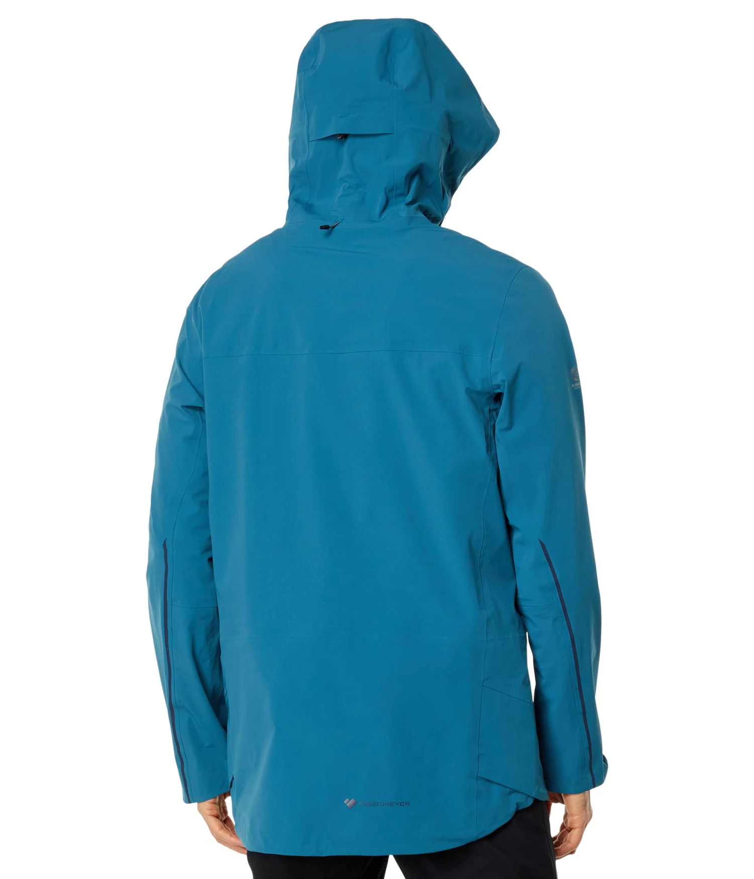Obermeyer Highlands Shell Jacket - Image 2
