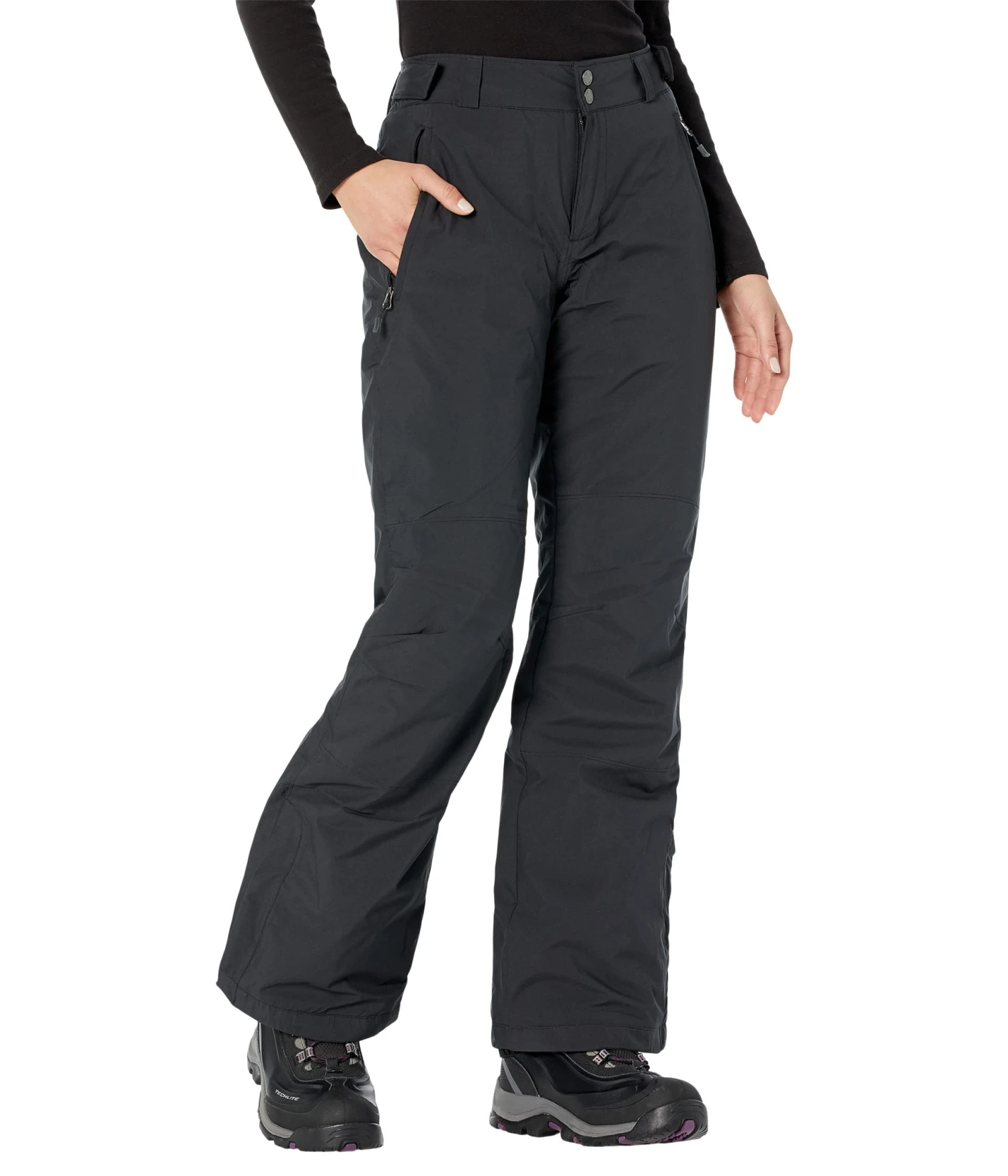 Columbia Shafer Canyon⢠Insulated Pants