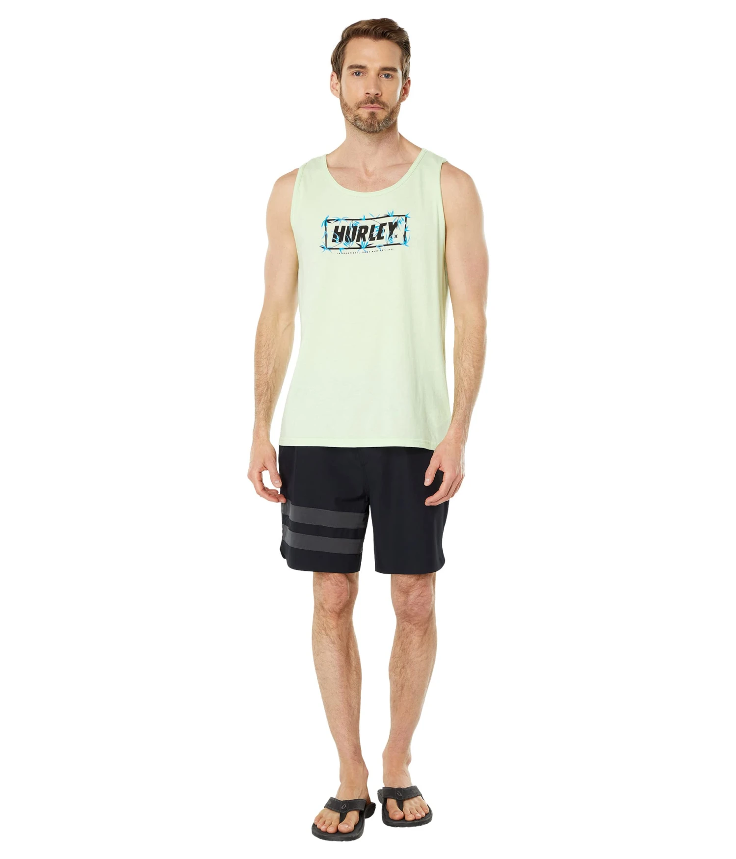 Hurley Bambooboo Tank - Image 4