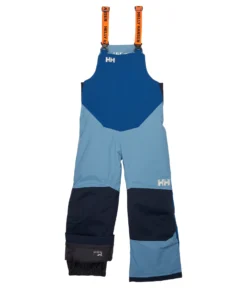 Helly Hansen Kids Rider 2 Insulator Bib (Toddler/Little Kids/Big Kids)