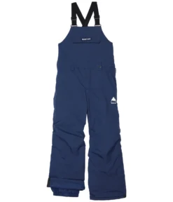 Burton Kids Skylar Bib Pants (Little Kids/Big Kids)