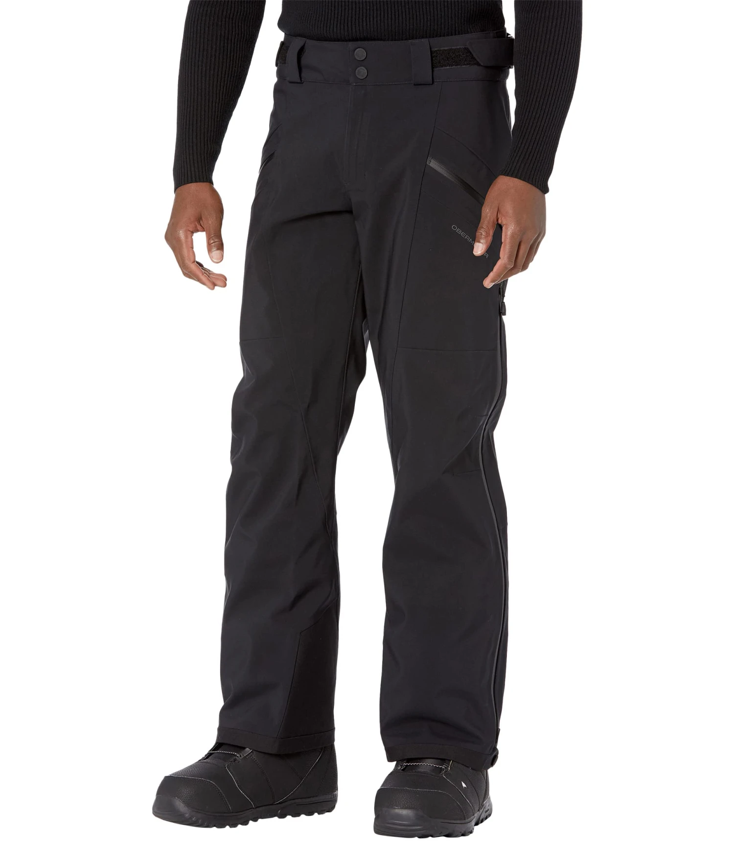 Obermeyer Foraker Shell Pants