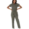 The Normal Brand Utility Jumpsuit