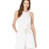 N:philanthropy Theresa Romper