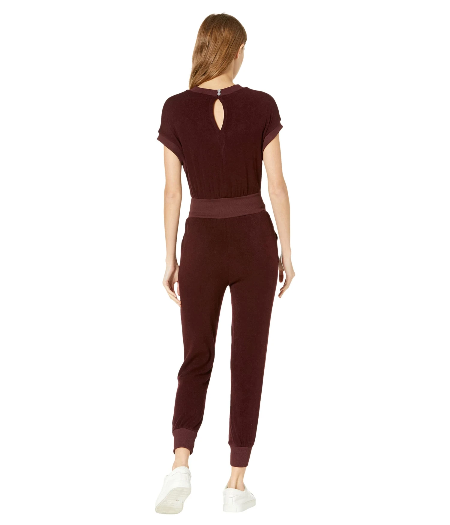 Bishop + Young Keep It Cozy Jumpsuit - Image 2