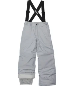 Columbia Kids Powder Turner™ Suspender Pants (Little Kids/Big Kids)