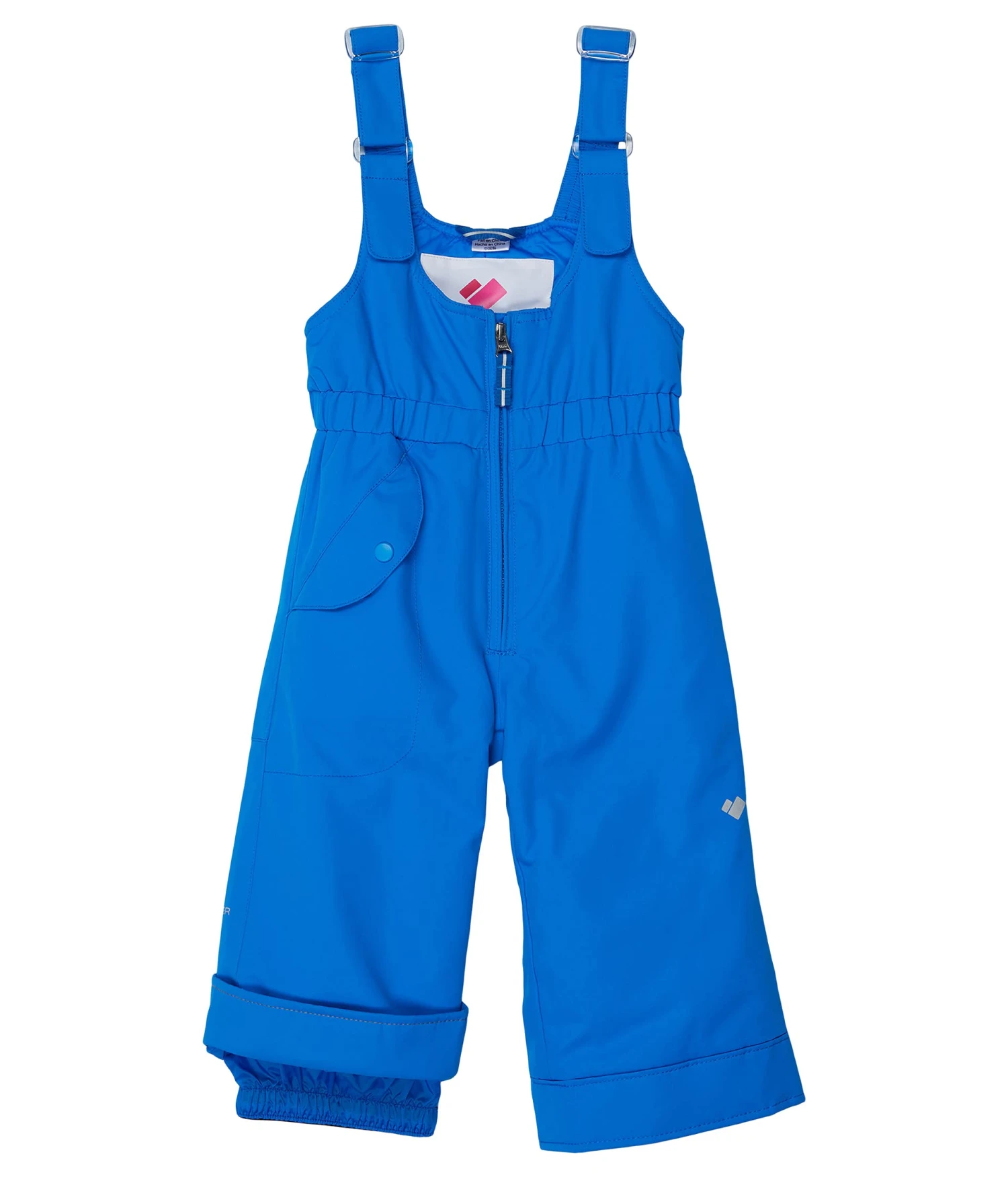 Obermeyer Kids Snoverall Pants (Toddler/Little Kids/Big Kids)