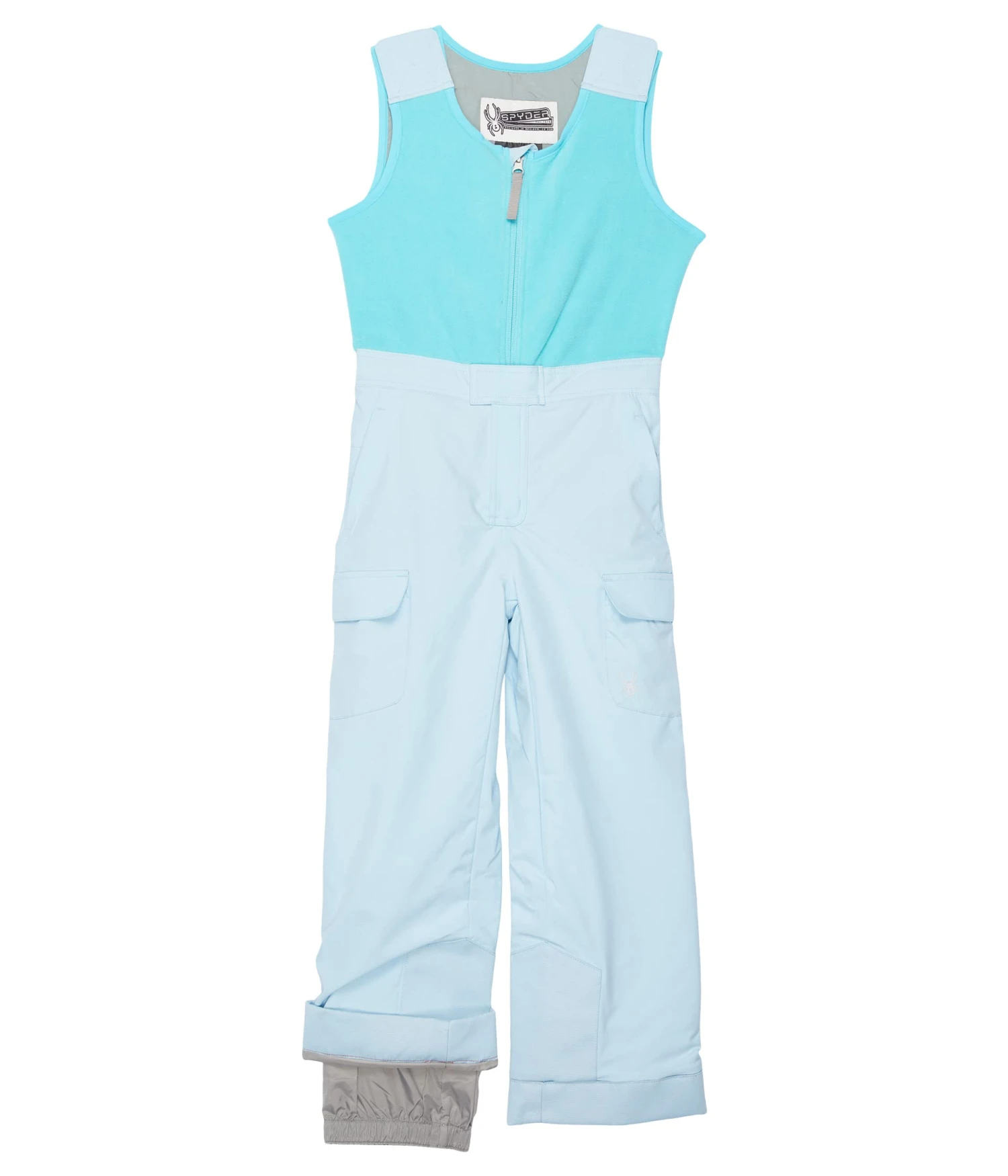 Spyder Kids Bitsy Sparkle Pants (Toddler/Little Kids)