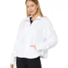 LAmade Bello Plush Modal Fleece 1/2 Zip