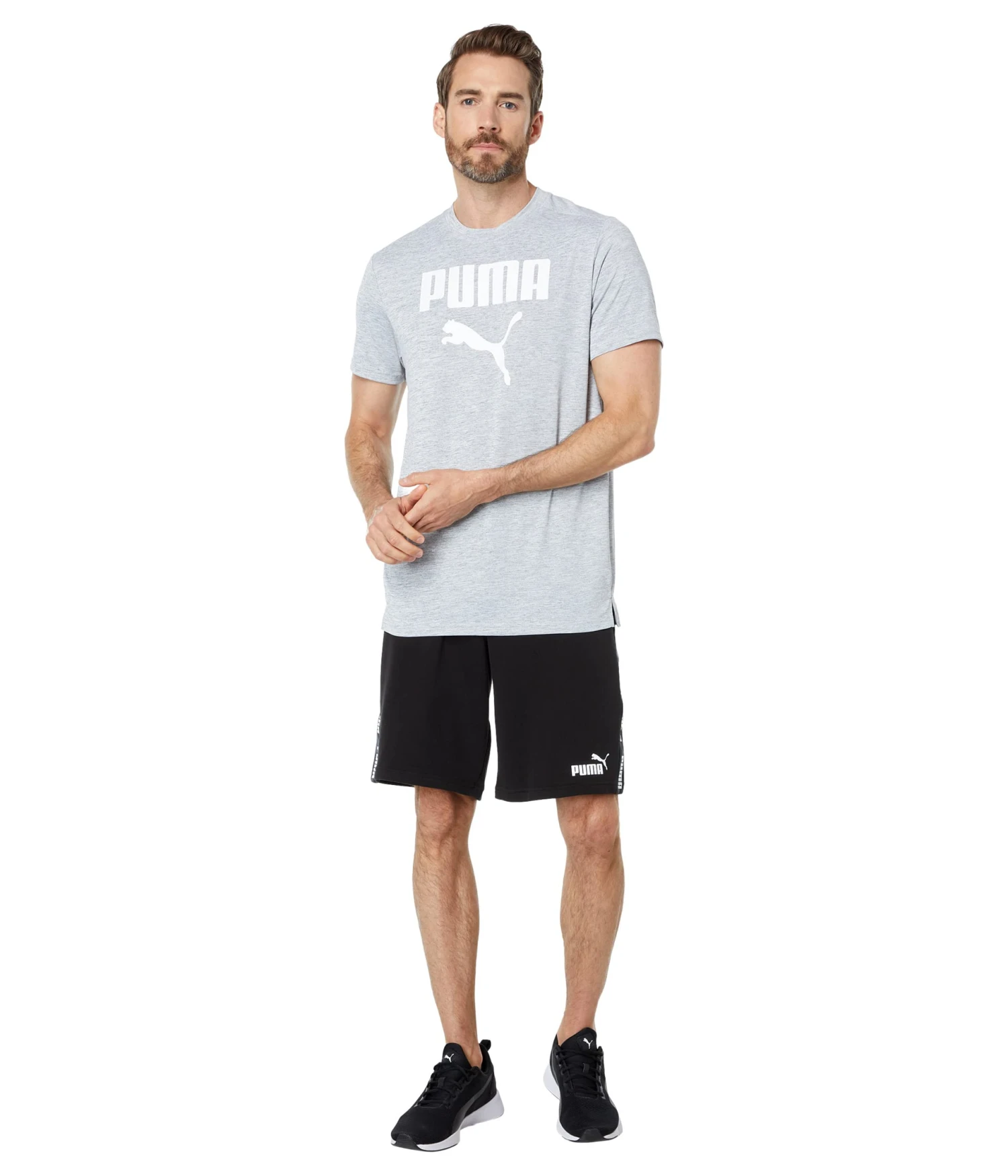 PUMA All In Tee - Image 4