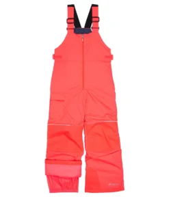 Columbia Kids Adventure Ride Bib (Little Kids/Big Kids)