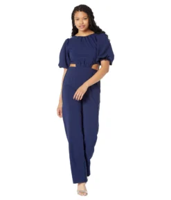 LITTLE MISTRESS Tempest Jumpsuit