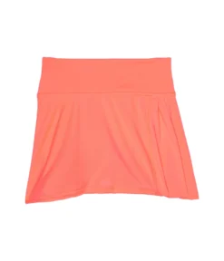 Adidas Kids Pop-Up Skirt (Little Kids/Big Kids)