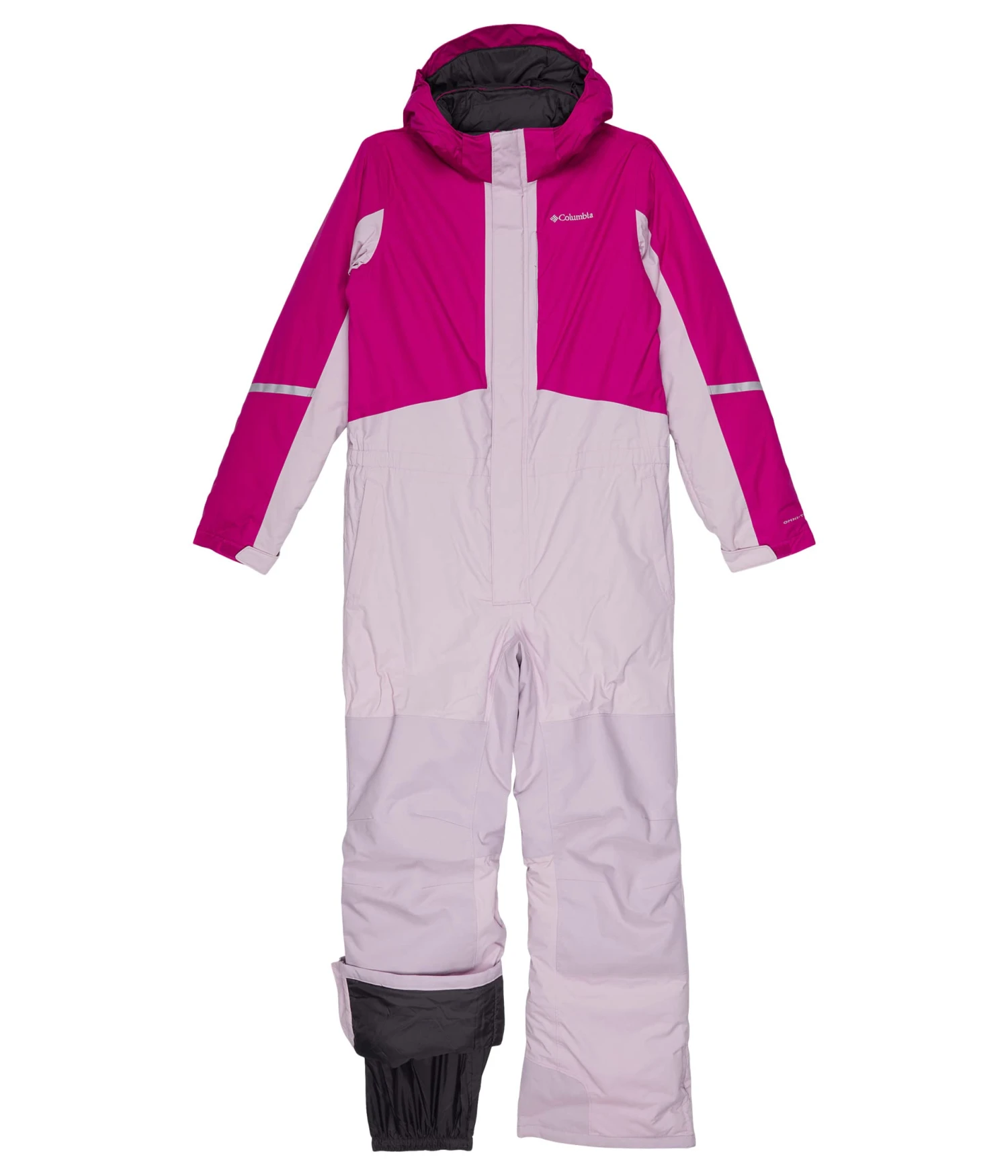 Columbia Kids Buga™ II Suit (Little Kids/Big Kids)