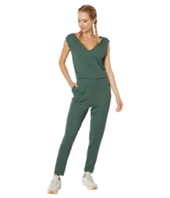 THRIVE SOCIETE Apres Jumpsuit