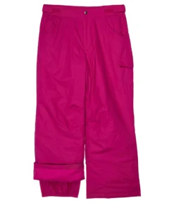 Columbia Kids Starchaser™ Peak II Pants (Little Kids/Big Kids)