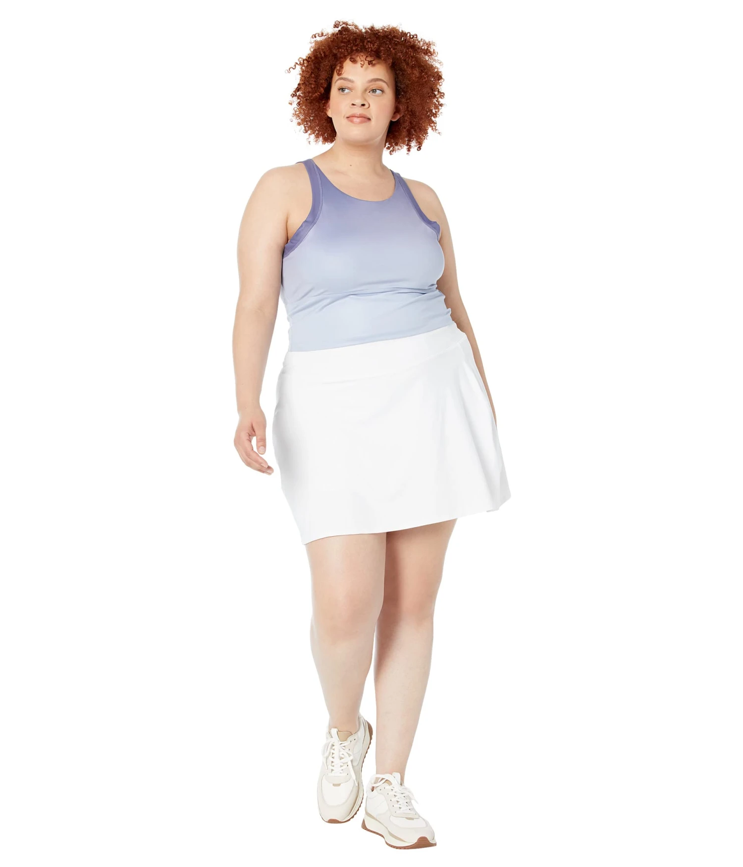 Madewell Plus MWL Flex Fitness Skirt - Image 4