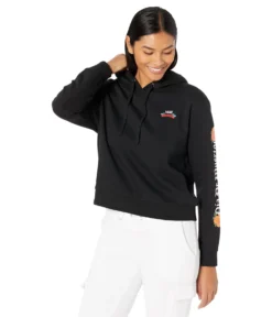 Vans Vans X Loteria Ofrenda Boxy Hoodie