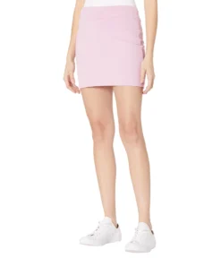 Susana Monaco Slim Skirt