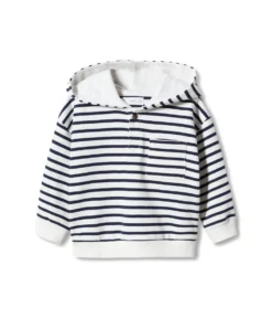 MANGO Kids Lucas Sweatshirt (Infant/Toddler/Little Kids)