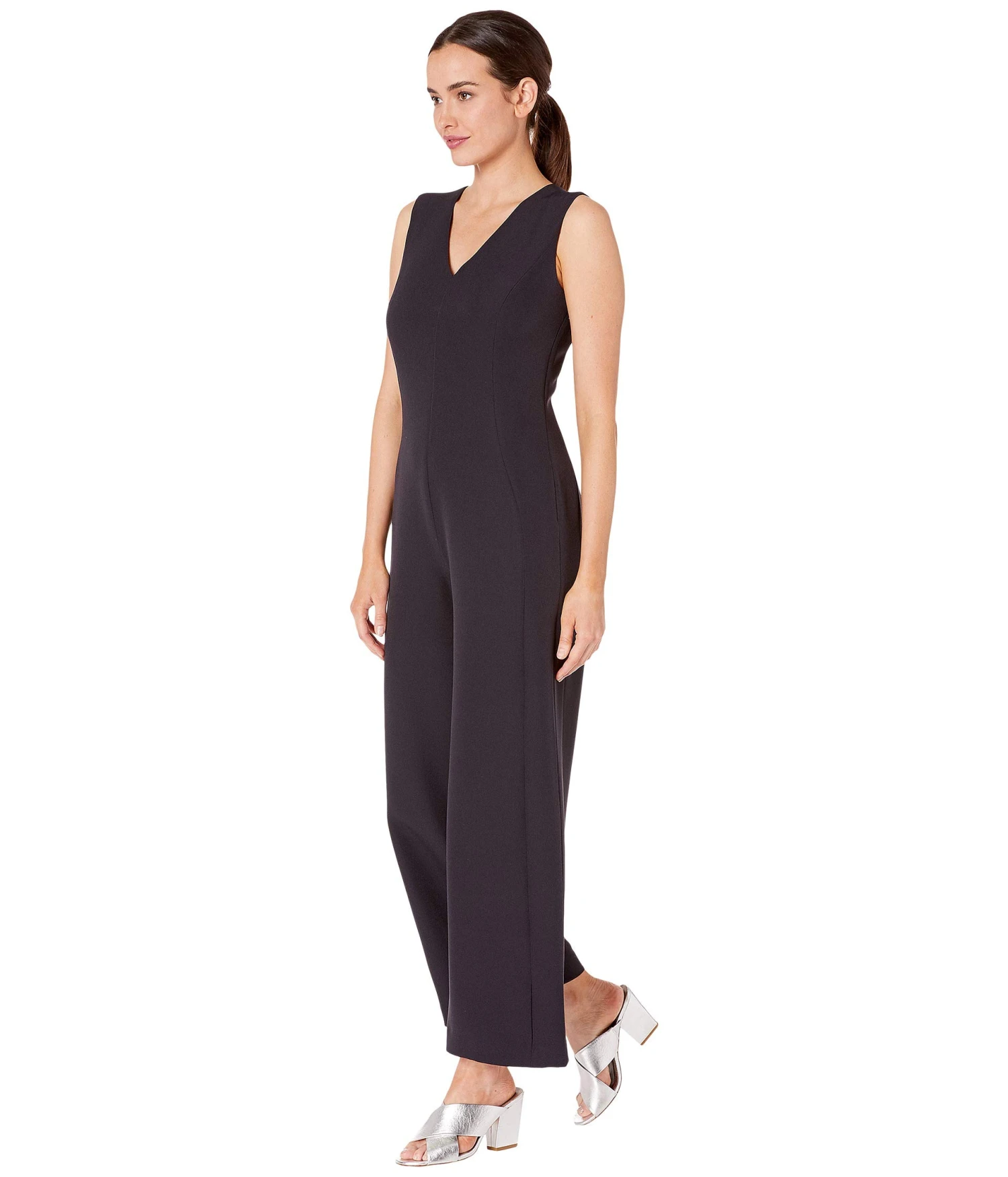 NIC+ZOE Dive In Jumpsuit - Image 2