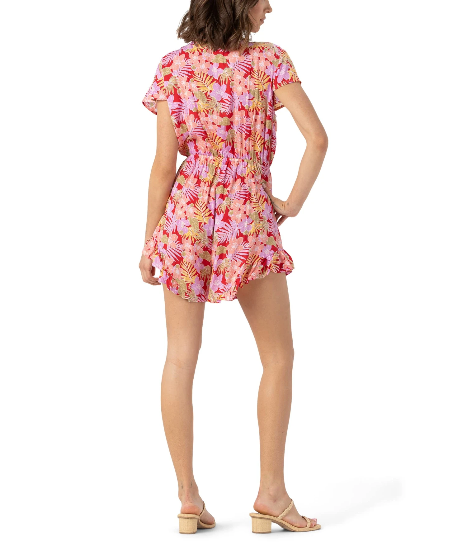 Tiare Hawaii Nia Romper - Image 3