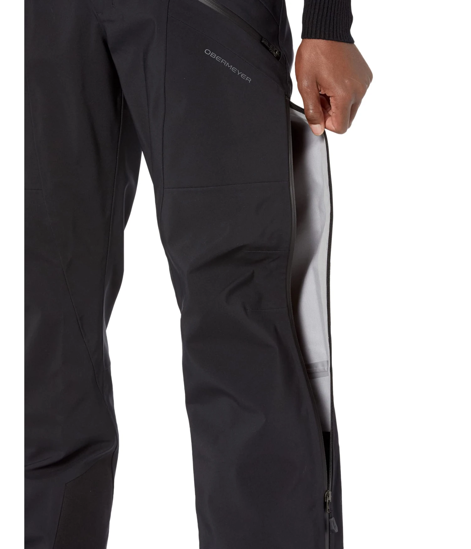 Obermeyer Foraker Shell Pants - Image 4