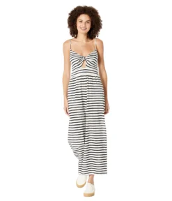 Steve Madden Sailed Out Jumpsuit
