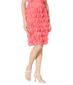 Trina Turk Tabi Skirt