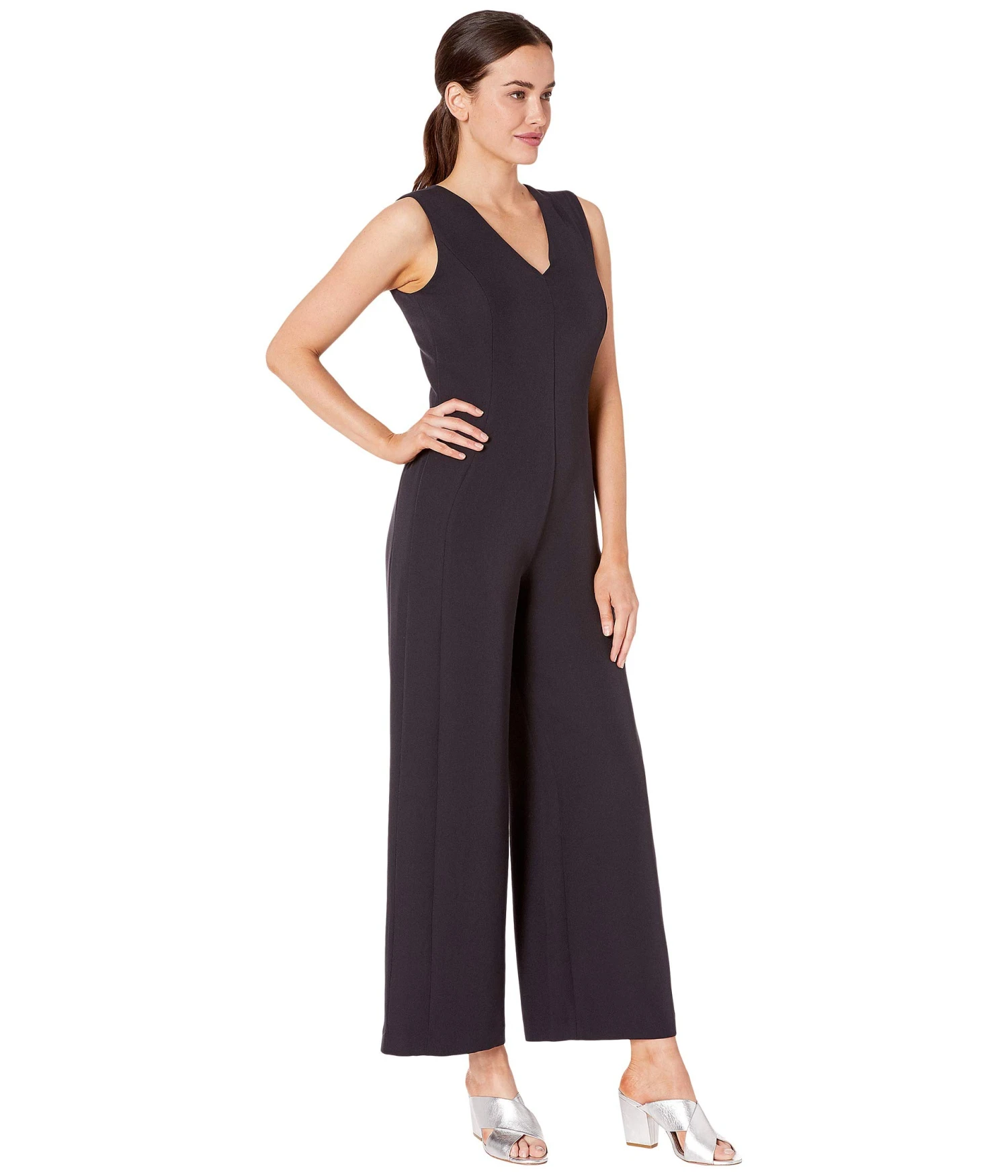 NIC+ZOE Dive In Jumpsuit - Image 4